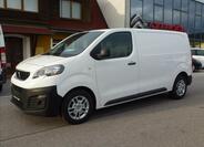 Peugeot Expert 1