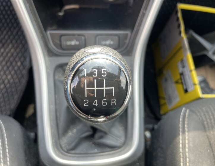 Suzuki SX4 S-Cross SUV / Terénní 3,0 l 88 kw