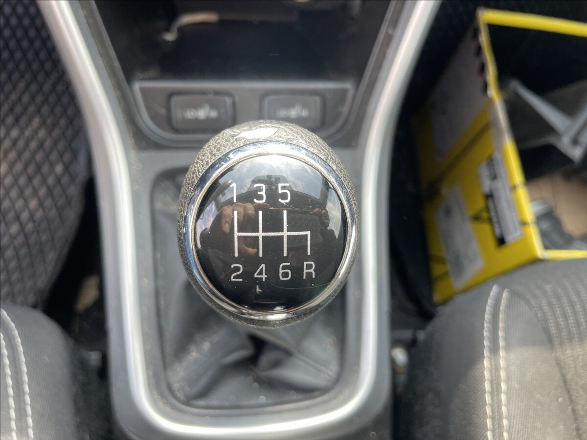 Suzuki SX4 S-Cross SUV / Terénní 3,0 l 88 kw