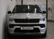 Jeep Compass SUV / Terénní 1,3 l 110 kw