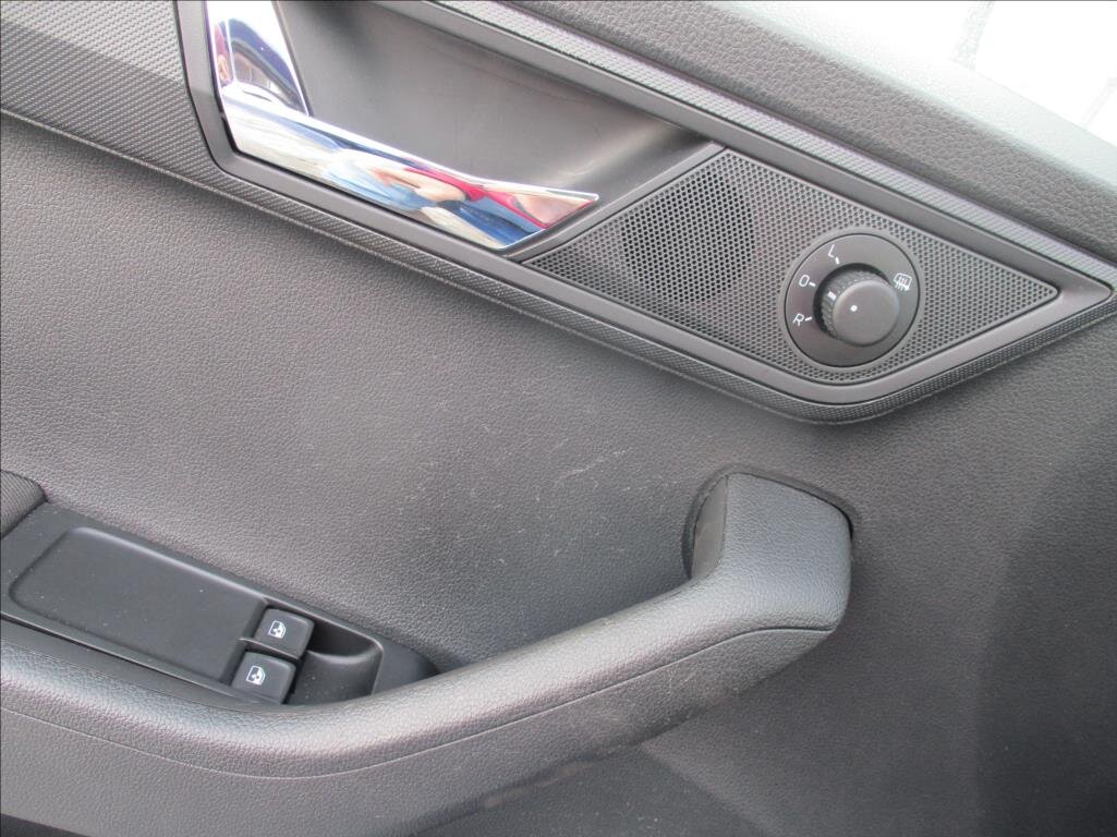 Škoda Fabia Kombi 999,0 70 kw