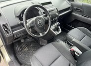 Mazda 5 MPV 2,0 l 81 kw