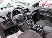 Ford Kuga SUV 1,5 l 110 kw