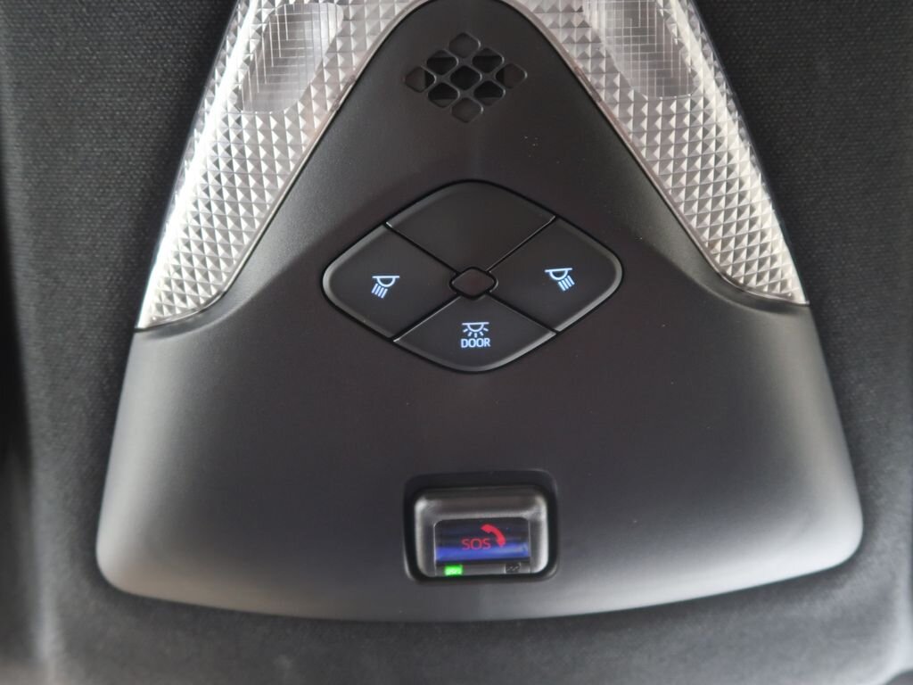 Toyota C-HR SUV 2,0 l 112 kw