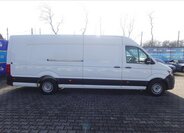 Volkswagen Crafter Ostatní 2,0 l 103 kw