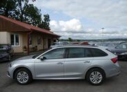 Škoda Octavia 6