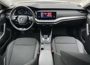 Škoda Octavia Kombi 2,0 l 85 kw