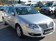 Volkswagen Passat 5