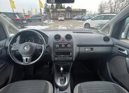 Volkswagen Caddy MPV 1,6 l 75 kw