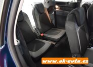 Citroën Grand C4 SpaceTourer MPV 1,5 l 96 kw