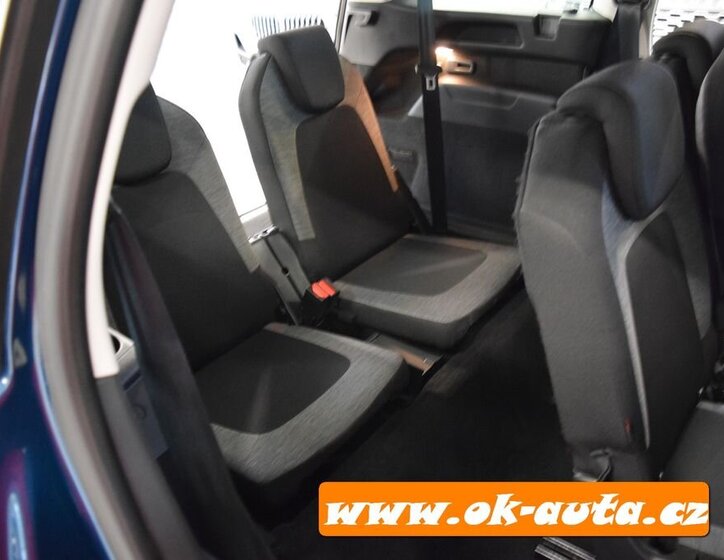 Citroën Grand C4 SpaceTourer MPV 1,5 l 96 kw