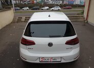Volkswagen Golf 14
