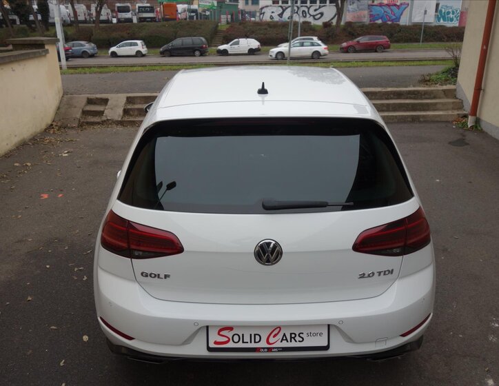 Volkswagen Golf 14