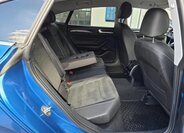 Volkswagen Arteon Liftback 2,0 l 140 kw