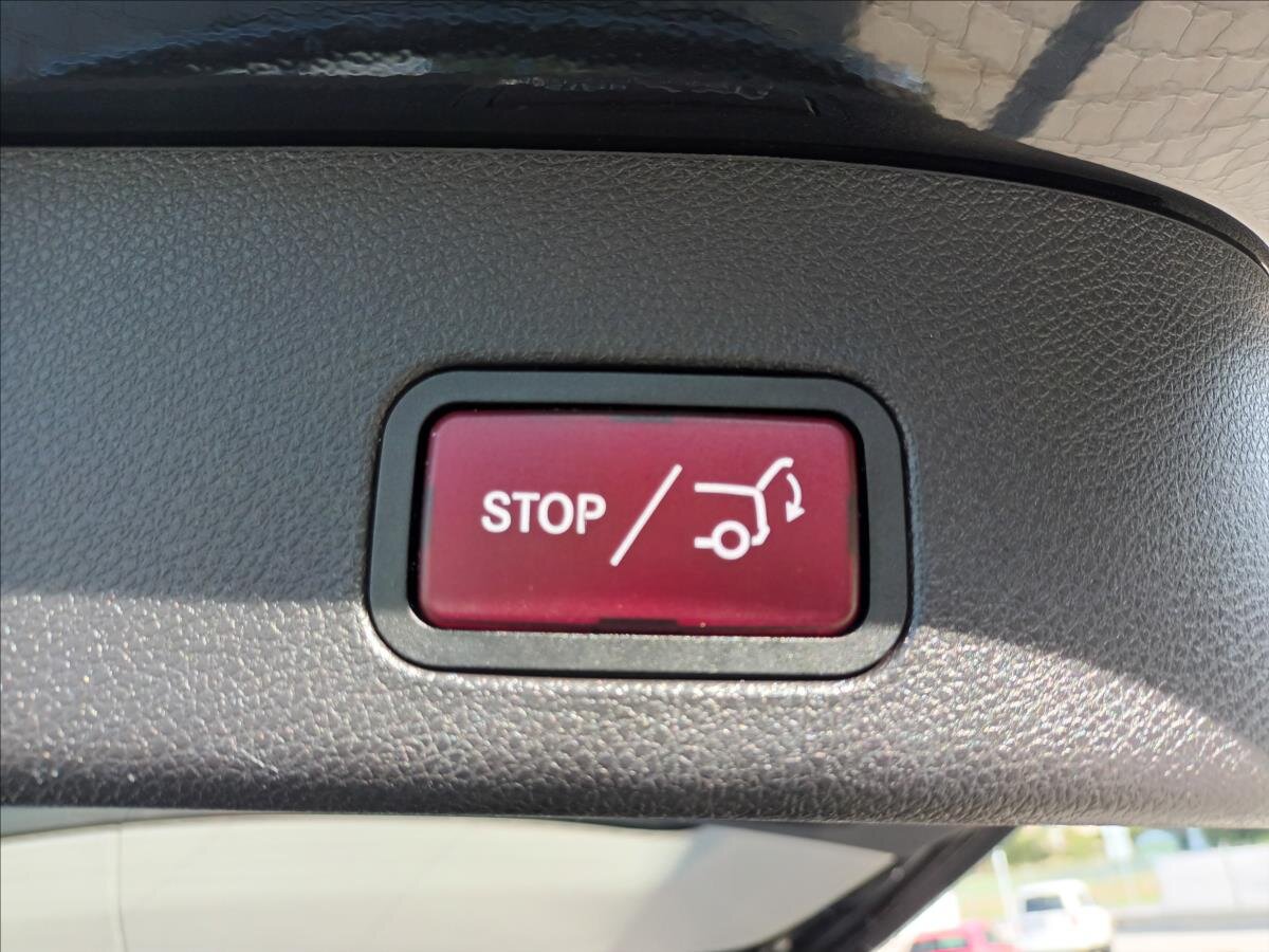 Mercedes-Benz GLS SUV / Terénní 3,0 l 190 kw