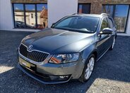 Škoda Octavia Kombi 1,4 l 103 kw