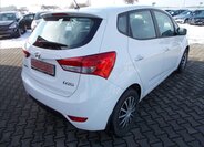 Hyundai ix20 MPV 1,6 l 91 kw