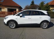 Opel Crossland X MPV 1,2 l 61 kw