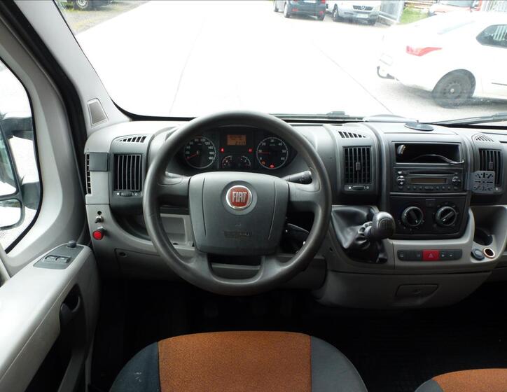 Fiat Ducato 26