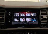 Škoda Kodiaq SUV 2,0 l 180 kw