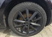 Škoda Octavia Kombi 1,4 l 110 kw