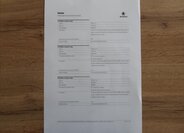 Škoda Octavia Kombi 1,5 l 110 kw