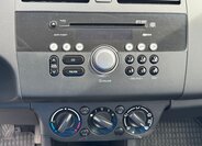 Suzuki Swift Hatchback 1,3 l 67 kw