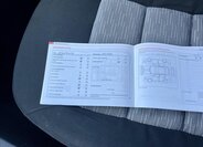 Škoda Octavia Sedan 1,6 l 77 kw