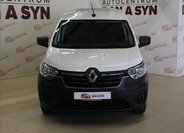 Renault Express Ostatní 1,5 l 70 kw