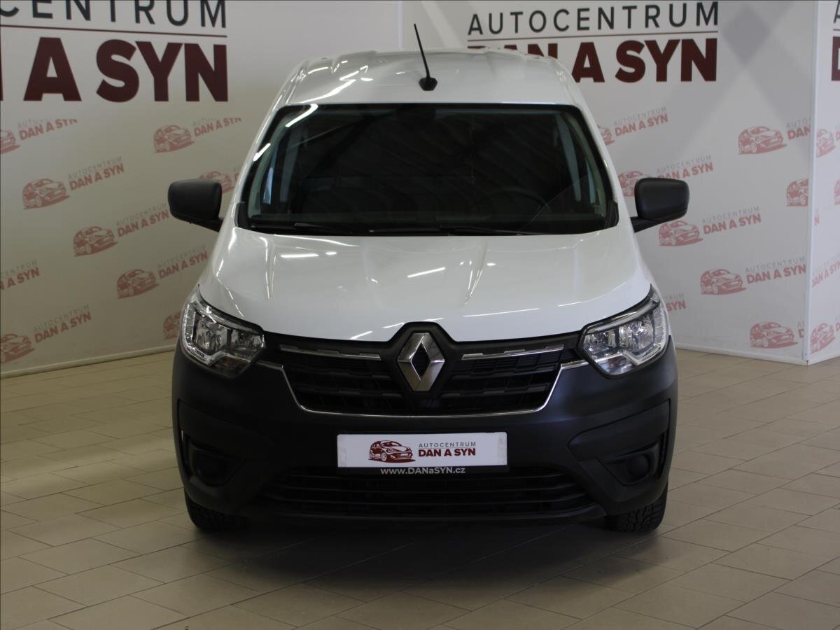 Renault Express Ostatní 1,5 l 70 kw