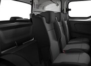 Citroën Berlingo MPV 1,2 l 81 kw