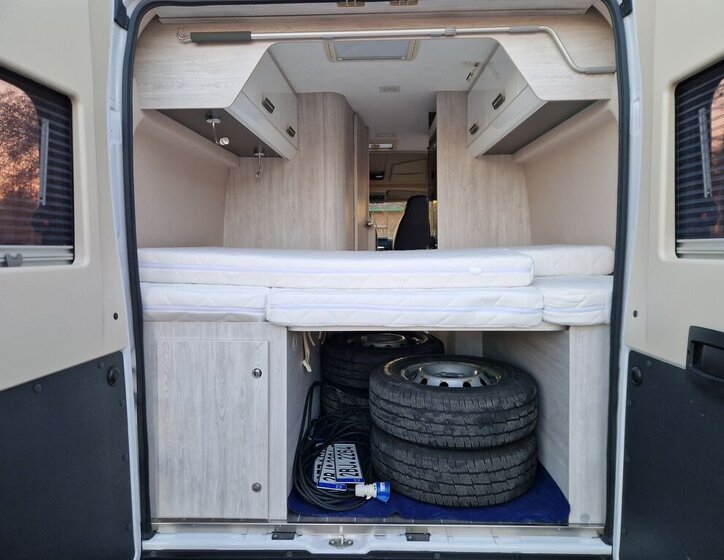 Ostatní Ostatní Ostatní 2,3 l 88 kw