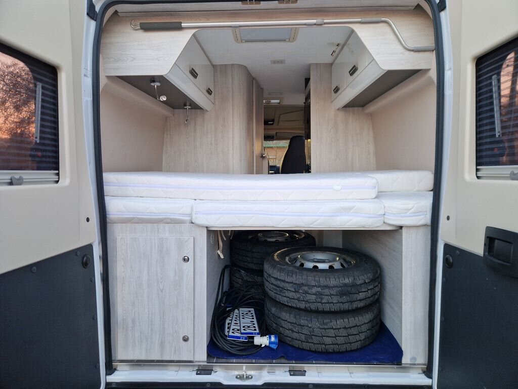 Ostatní Ostatní Ostatní 2,3 l 88 kw