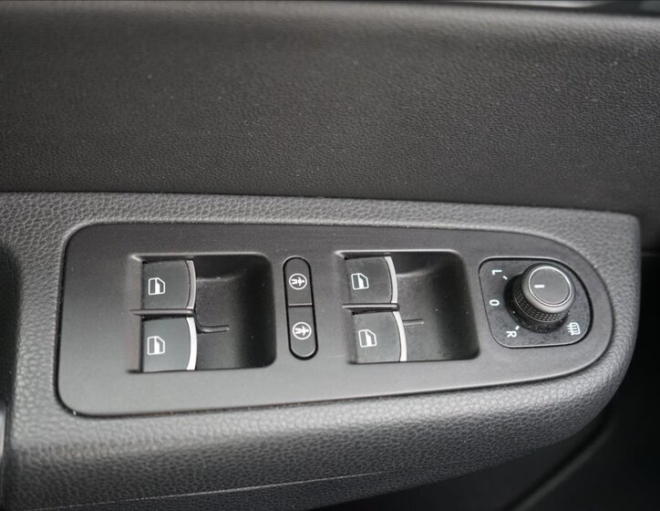 Seat Alhambra MPV 2,0 l 135 kw