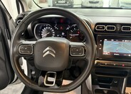 Citroën C3 Aircross 8