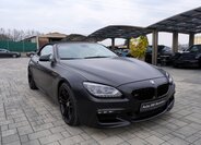 BMW Řada 6 Kabriolet 4,4 l 300 kw