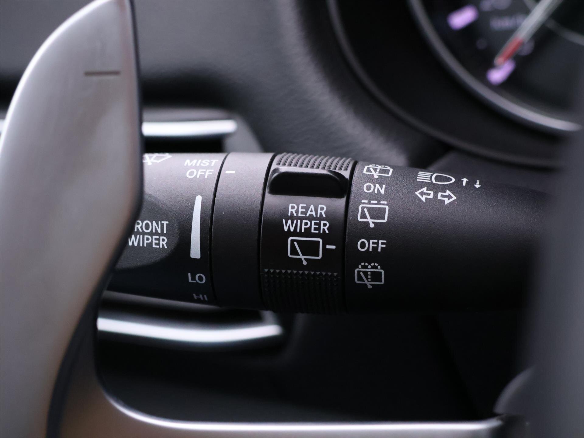 Maserati Levante SUV 3,0 l 257 kw