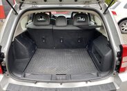 Jeep Compass SUV 2,0 l 103 kw