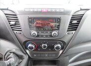 Iveco Daily Skříň 3,0 l 100 kw