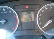 Škoda Fabia Kombi 1,6 l 77 kw