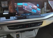 Volkswagen Multivan MPV 2,0 l 110 kw