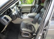 Land Rover Range Rover Sport SUV / Terénní 3,0 l 183 kw
