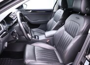 Škoda Superb Liftback 2,0 l 140 kw