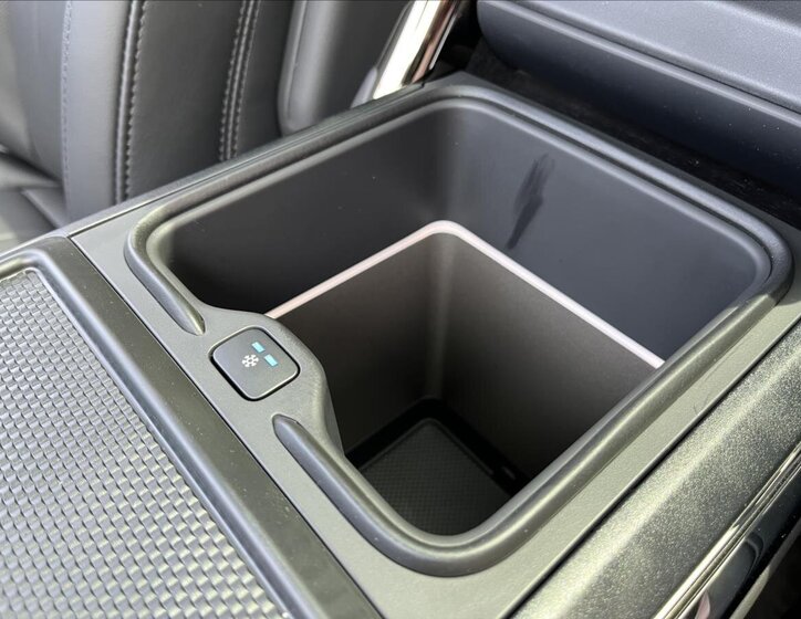 Land Rover Range Rover Sport SUV / Terénní 3,0 l 221 kw