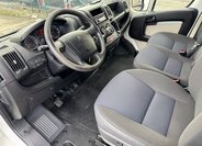 Citroën Jumper Skříň 2,2 l 96 kw