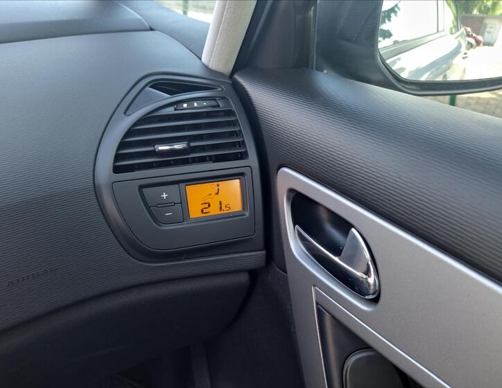 Citroën C4 Picasso 15