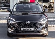 Nissan Qashqai SUV 1,3 l 116 kw