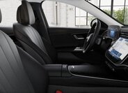 Mercedes-Benz Třídy E Sedan 2,0 l 145 kw