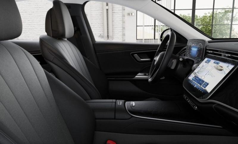 Mercedes-Benz Třídy E Sedan 2,0 l 145 kw