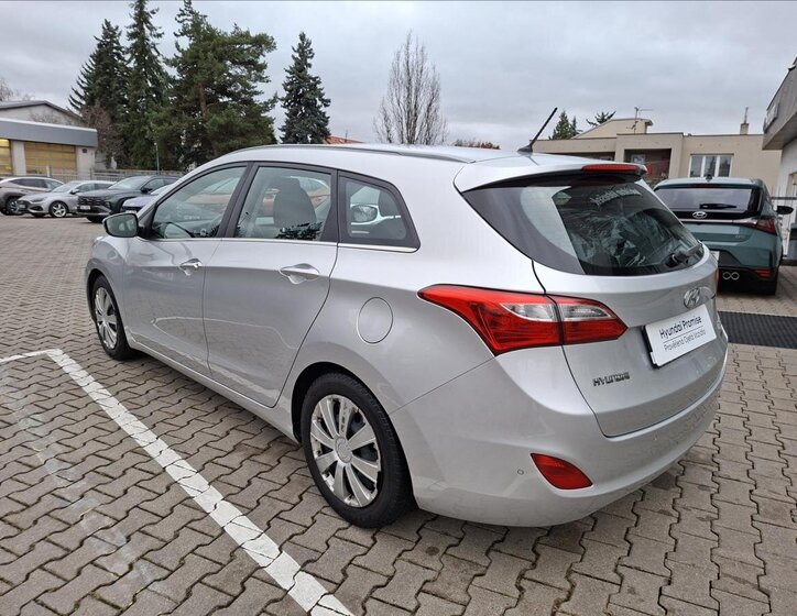 Hyundai i30 6
